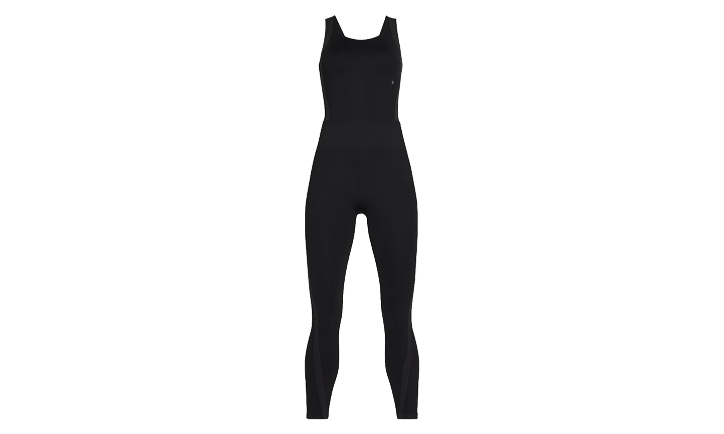 Studio Knit Bodysuit 7/8 WMNS "Black Eclipse" 1WF30790106