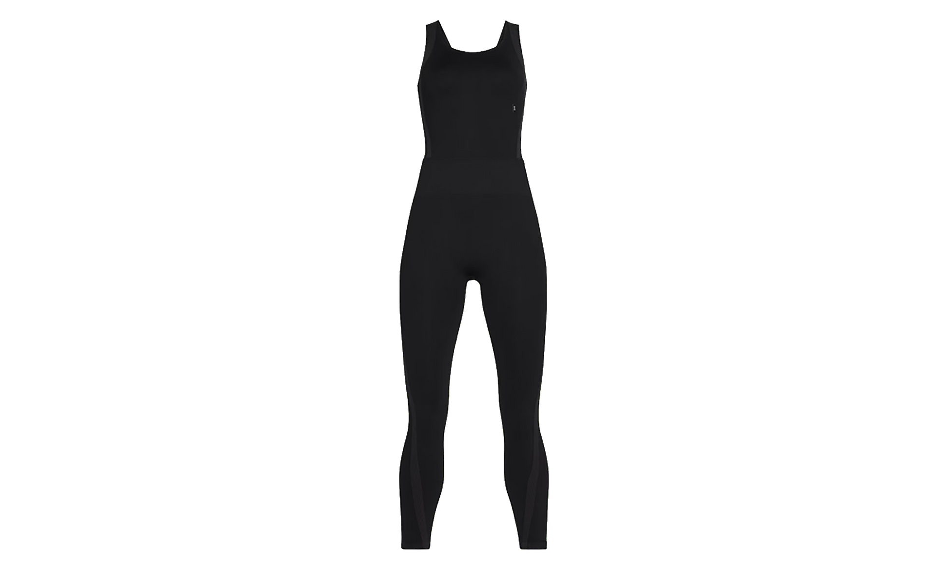 Studio Knit Bodysuit 7/8 WMNS "Black Eclipse" 1WF30790106