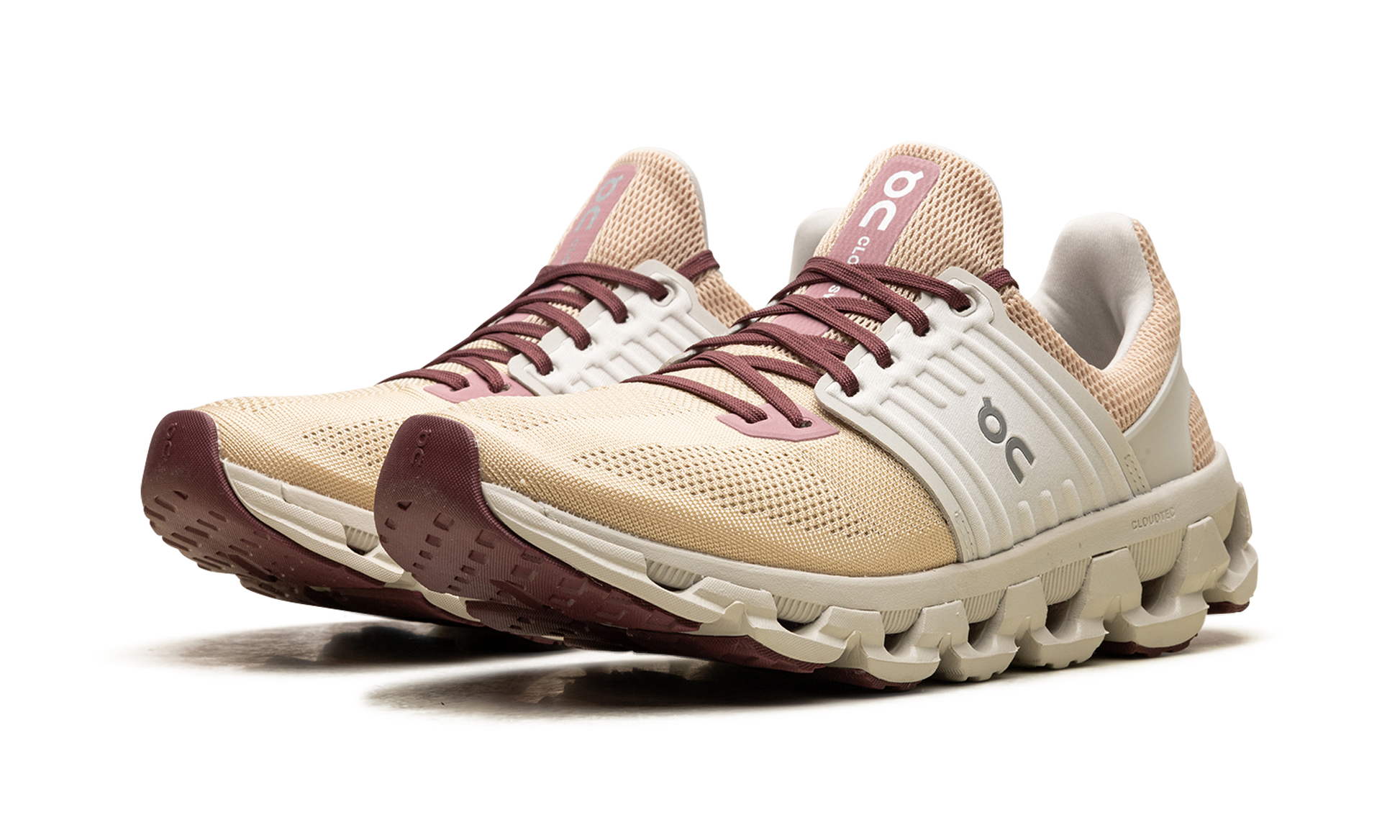 On Cloudswift 3 AD WMNS "White" 3WD10152168