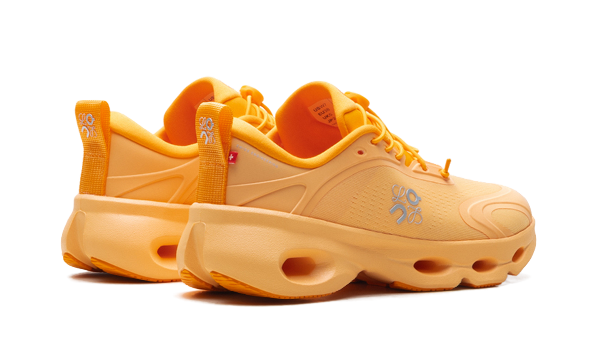 Cloudsolo WMNS "LOEWE - Orange" 3WF30600663