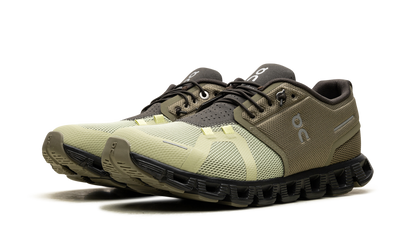 Cloud 5 "Grove Haze" 59.98018
