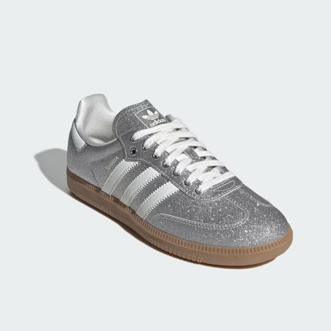 SAMBA OG W