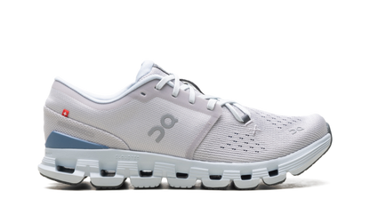 Cloud X 4 WMNS "Silver Chambray" 3WE30073278