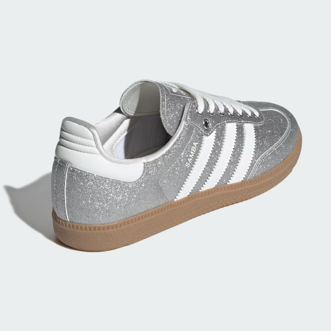 SAMBA OG W