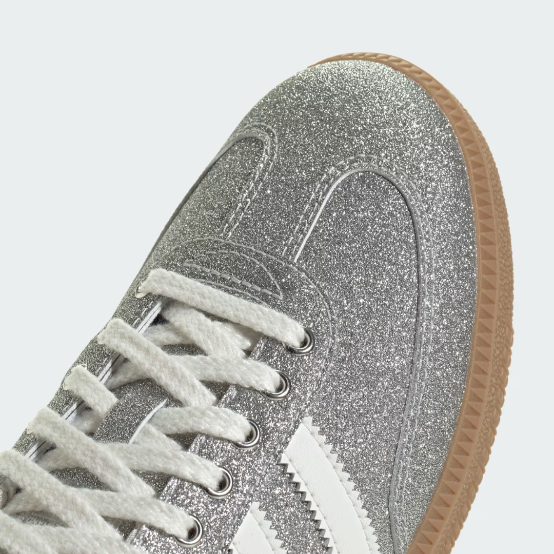 SAMBA OG W