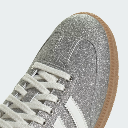 SAMBA OG W