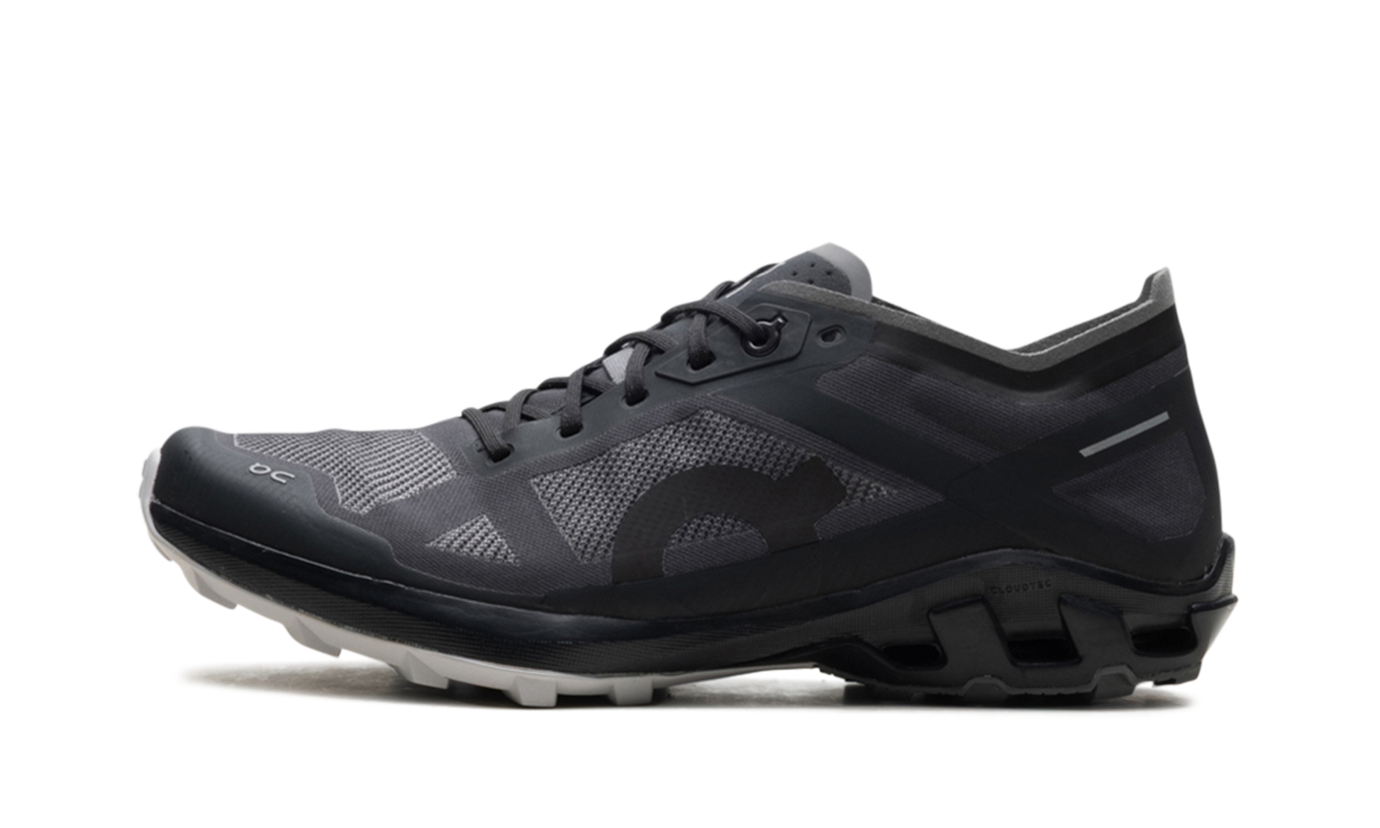 Cloudventure Peak 3 WMNS "Black Glacier" 3WD10760777