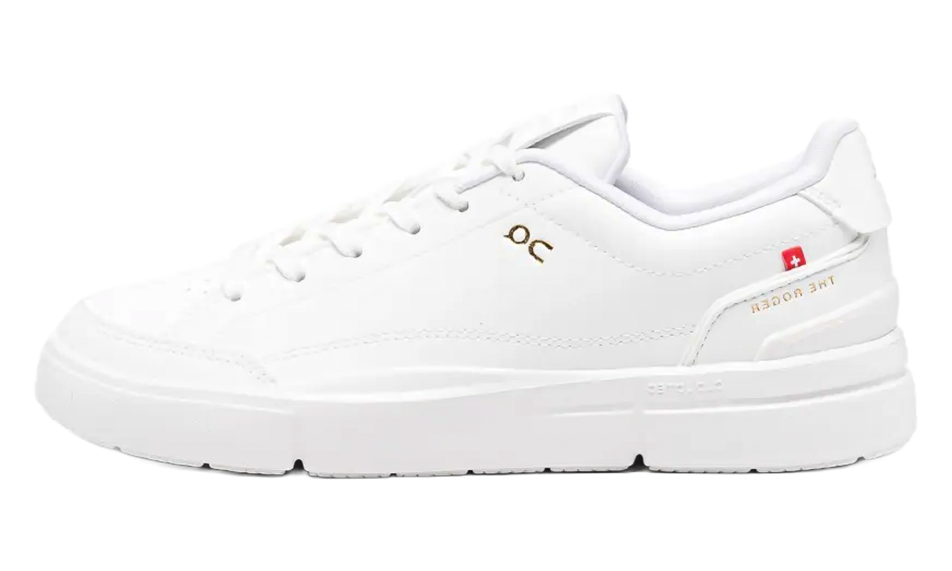 The Roger Center Court WMNS "White / White" 3WG10401200