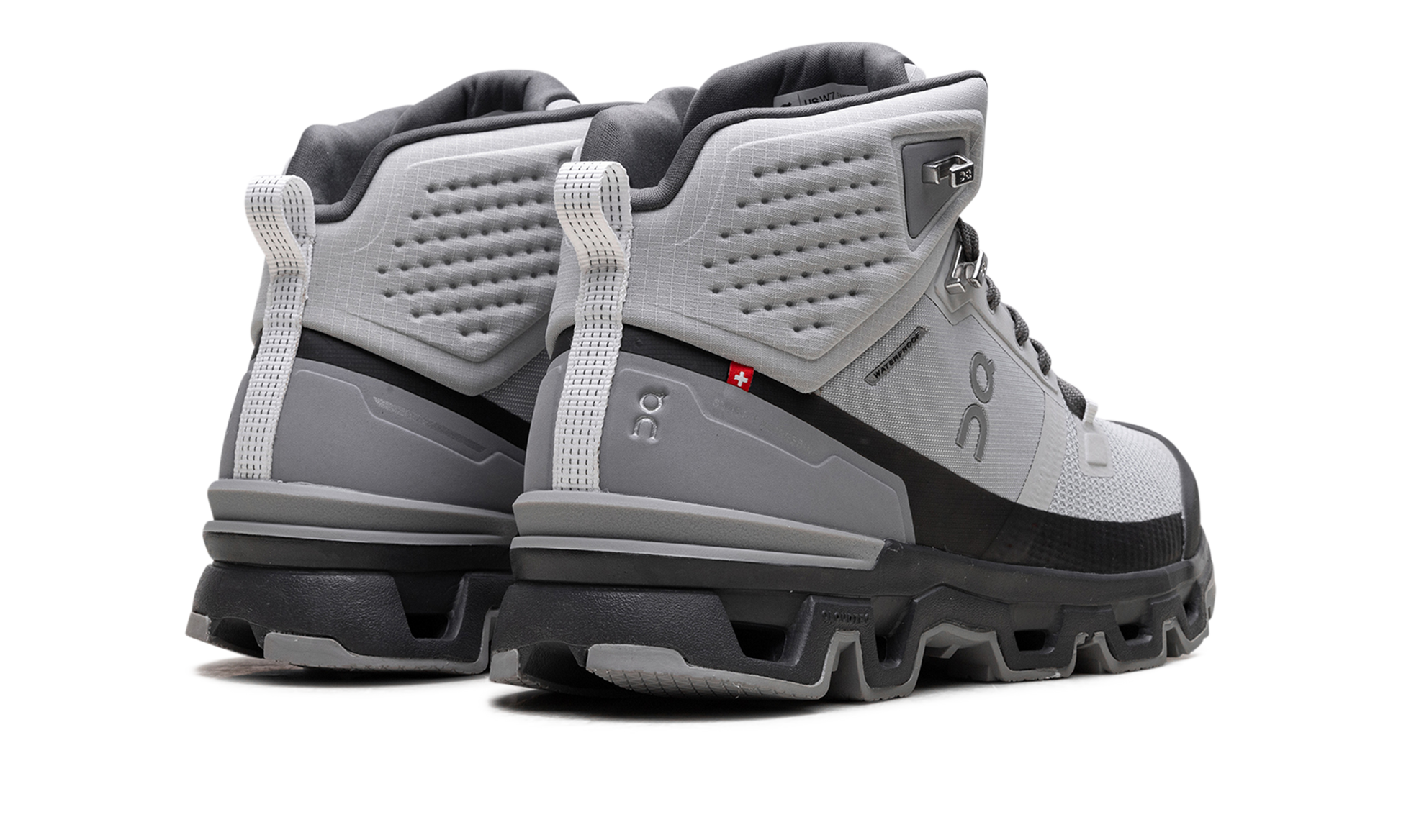 Cloudrock 2 Waterproof WMNS "Glacier Eclipse" 63.98608