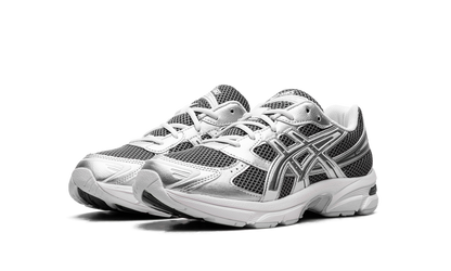 Gel-1130 GS "Carrier Grey Pure Silver" 1204A169 020