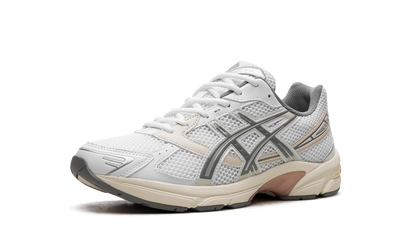 Gel 1130 "White/Clay Grey" 1201A256 112