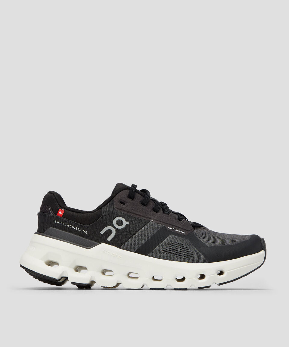 CLOUD RUNNER