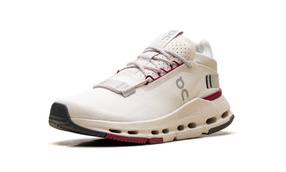 On Running Cloudnova 2 WMNS "Ivory Grenadine" 3WE30224038