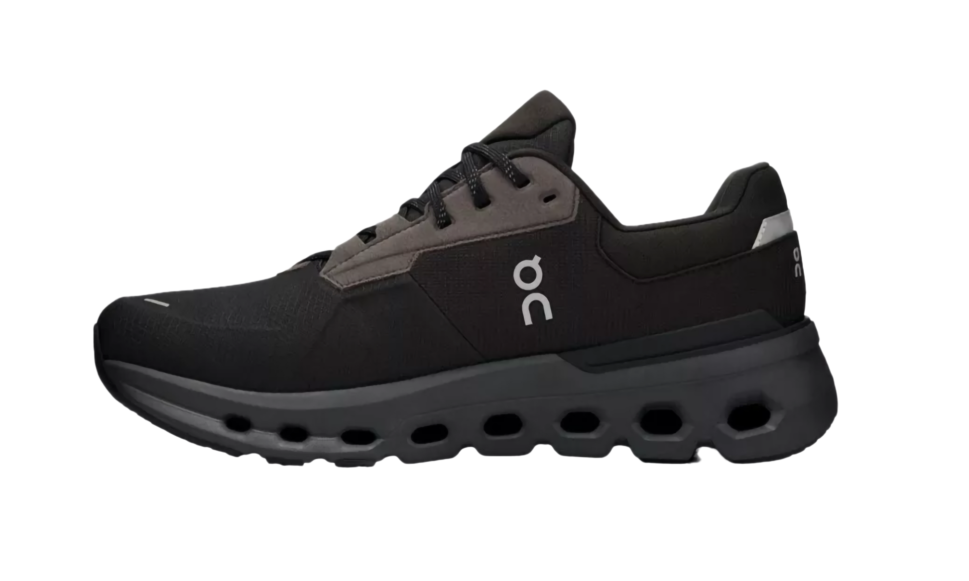 Cloudrunner 2 Waterproof "Magnet Black" 3ME10152130