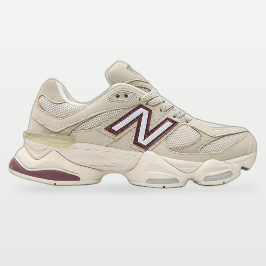 NB 9060 BEIGE CON TINTO