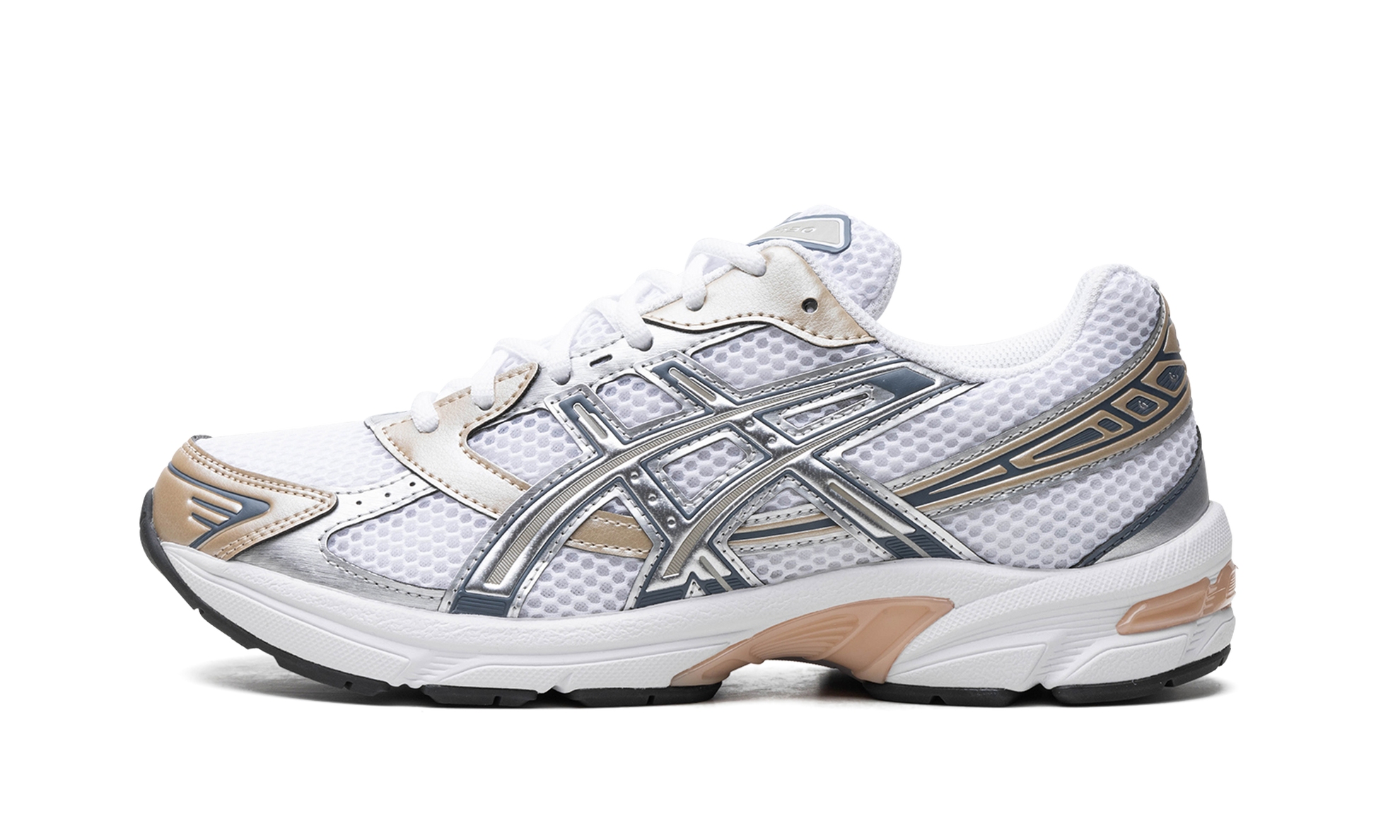 Gel 1130 "White Wood Crepe" 1201A256 117