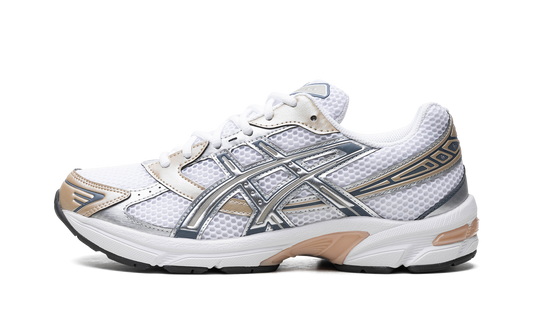 Gel 1130 "White Wood Crepe" 1201A256 117