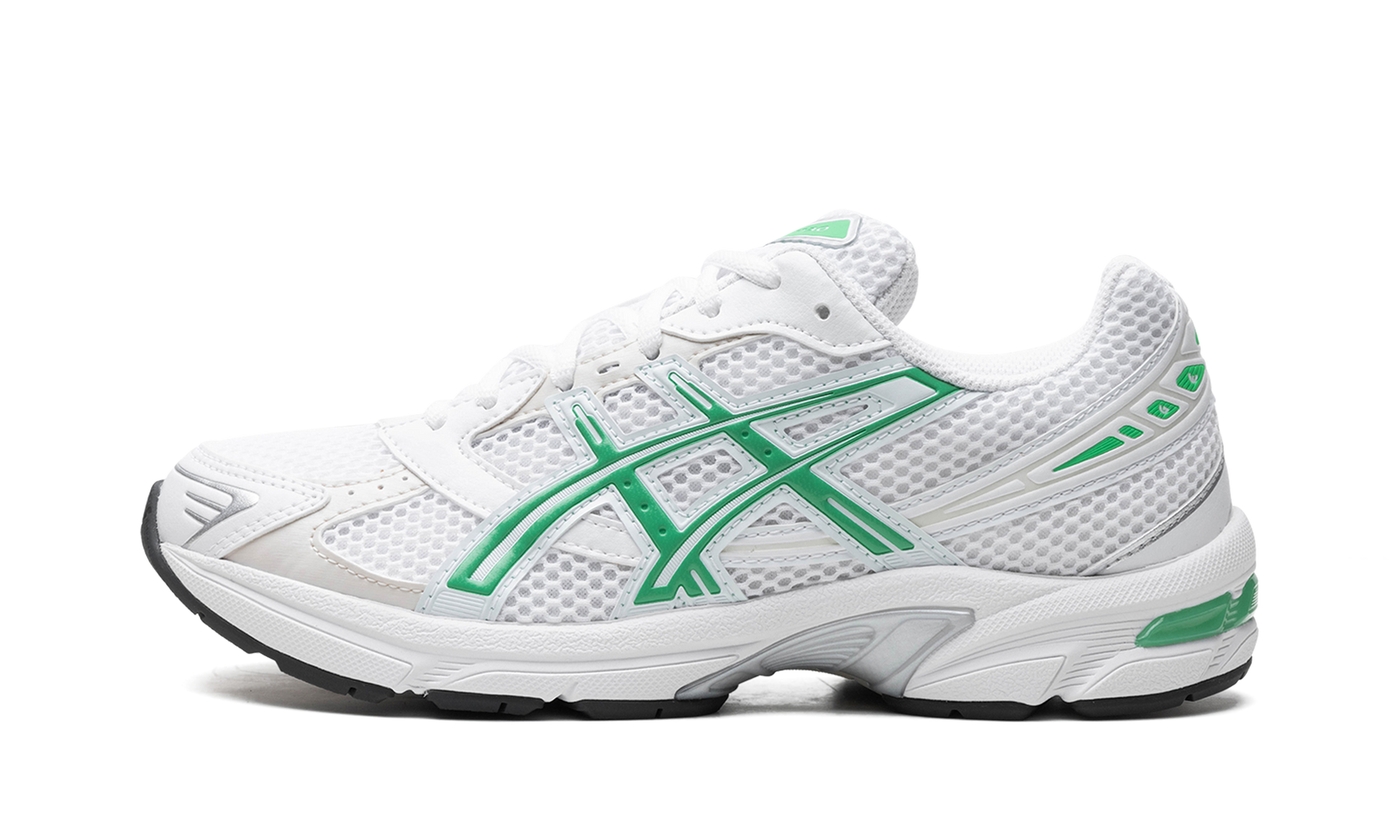 GEL-1130 WMNS "White Malachite Green" 1202A501 100