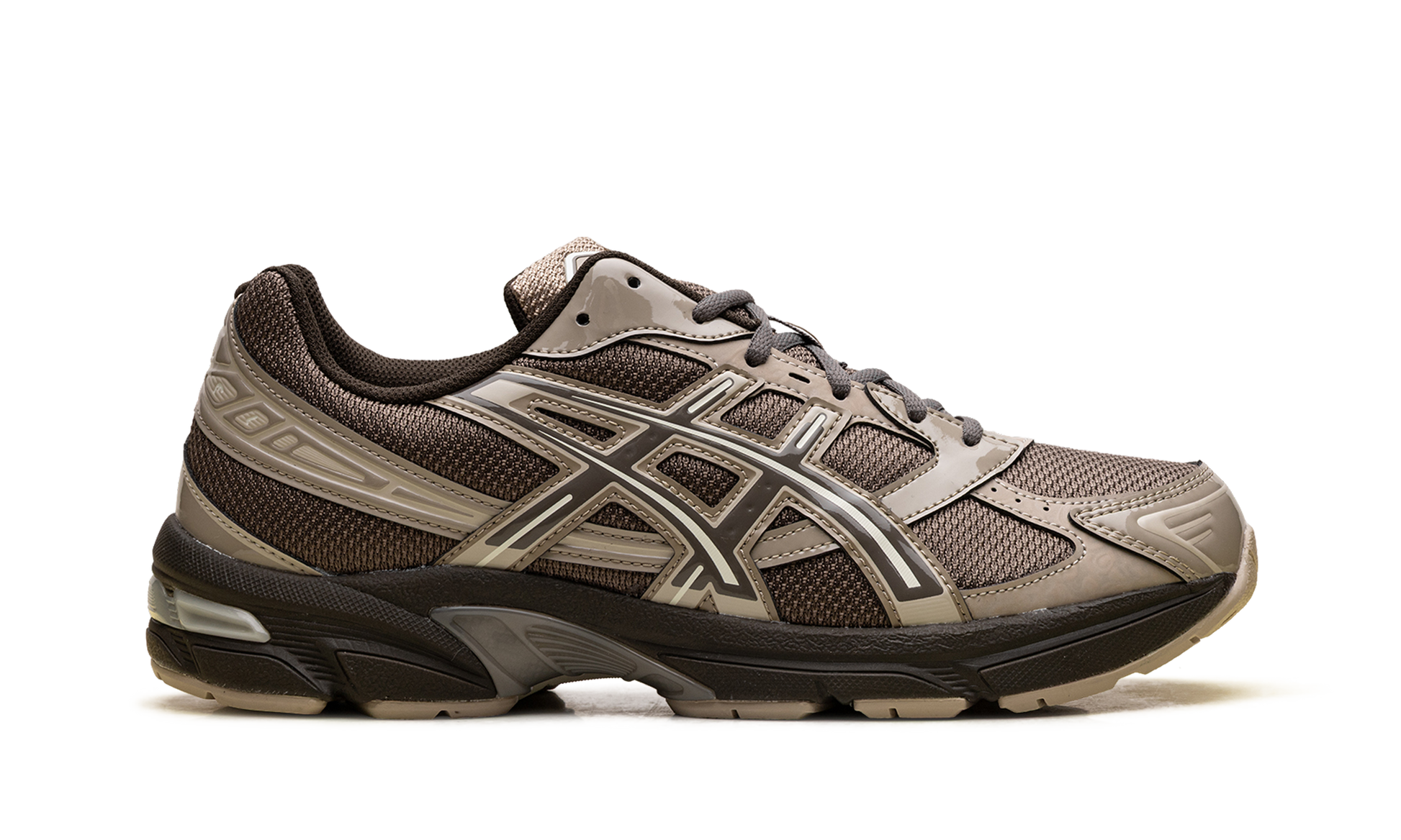 Gel-1130 "Sepia Brown Driftwood" 1203B045 200