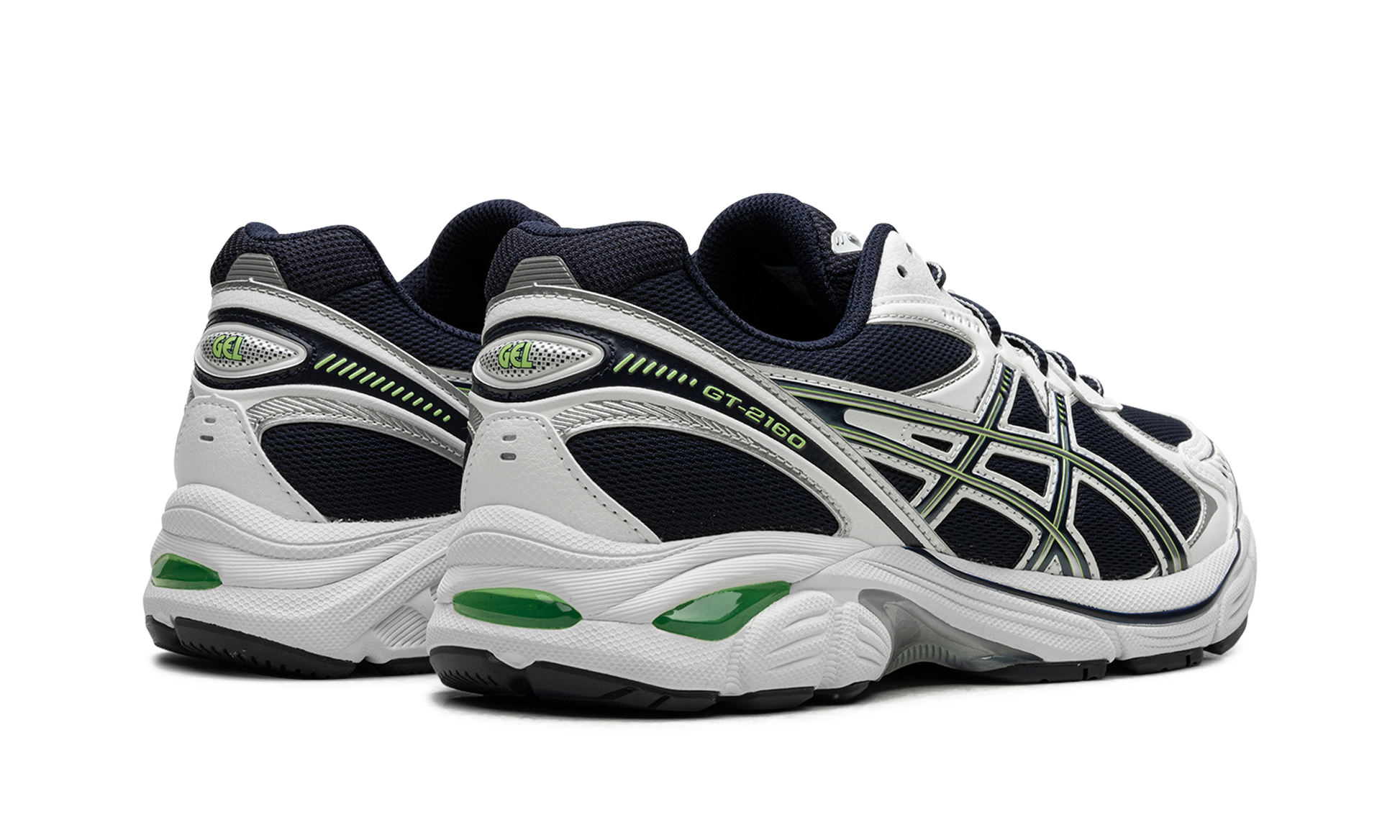 GT 2160 "Midnight" 1203A320 400
