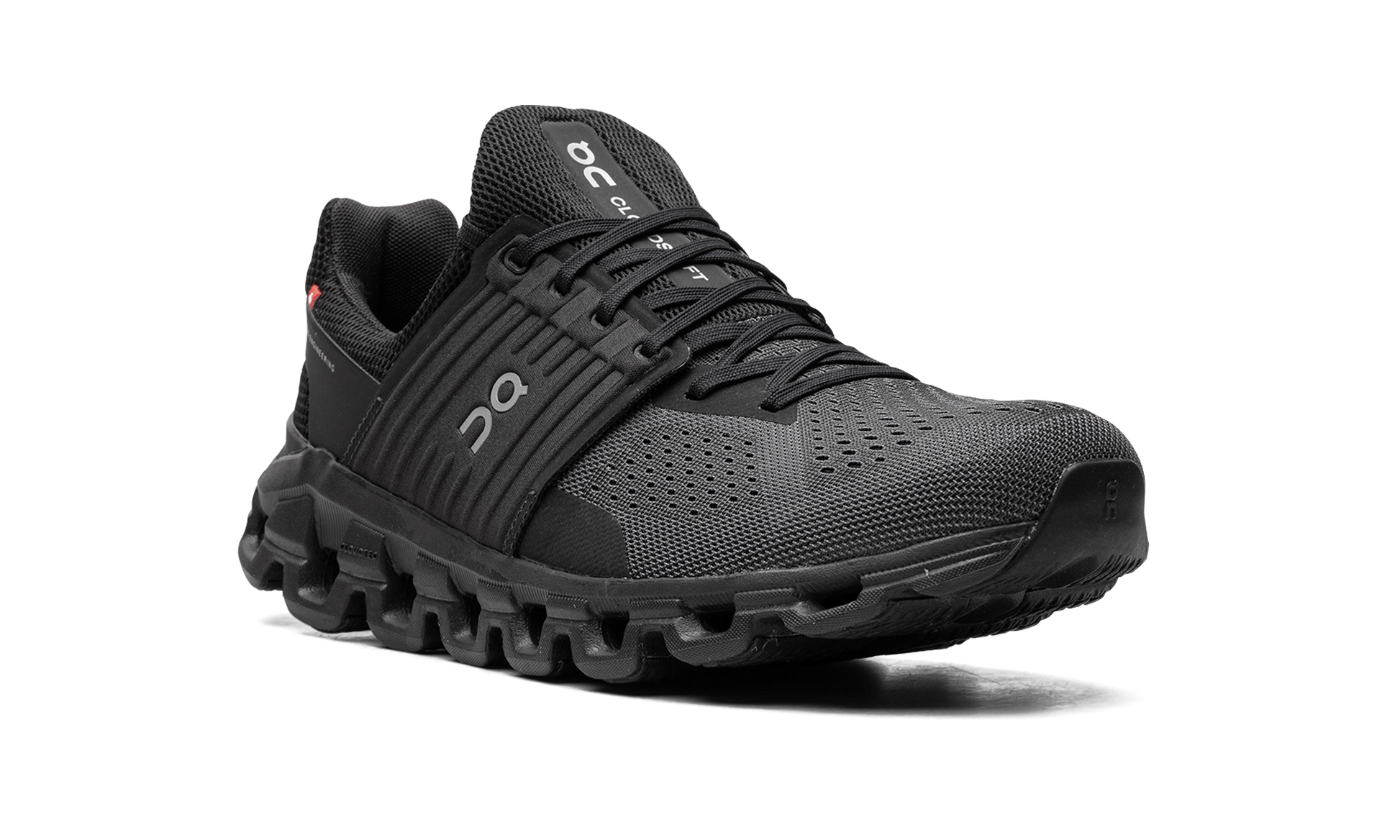 Cloudswift "Black" 41.98462
