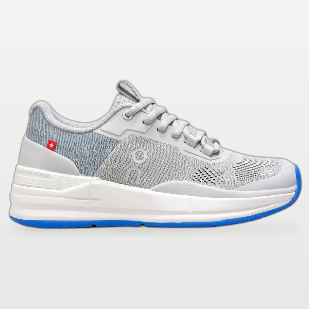 THE ROGER PRO GRIS