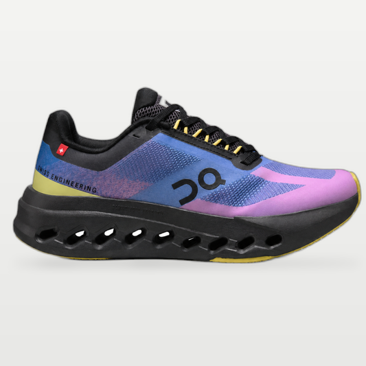 On Cloudsurfer Next Azul Marino