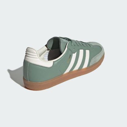 SAMBA OG