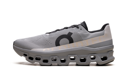 Cloudmonster "Alloy Silver" 61.97657
