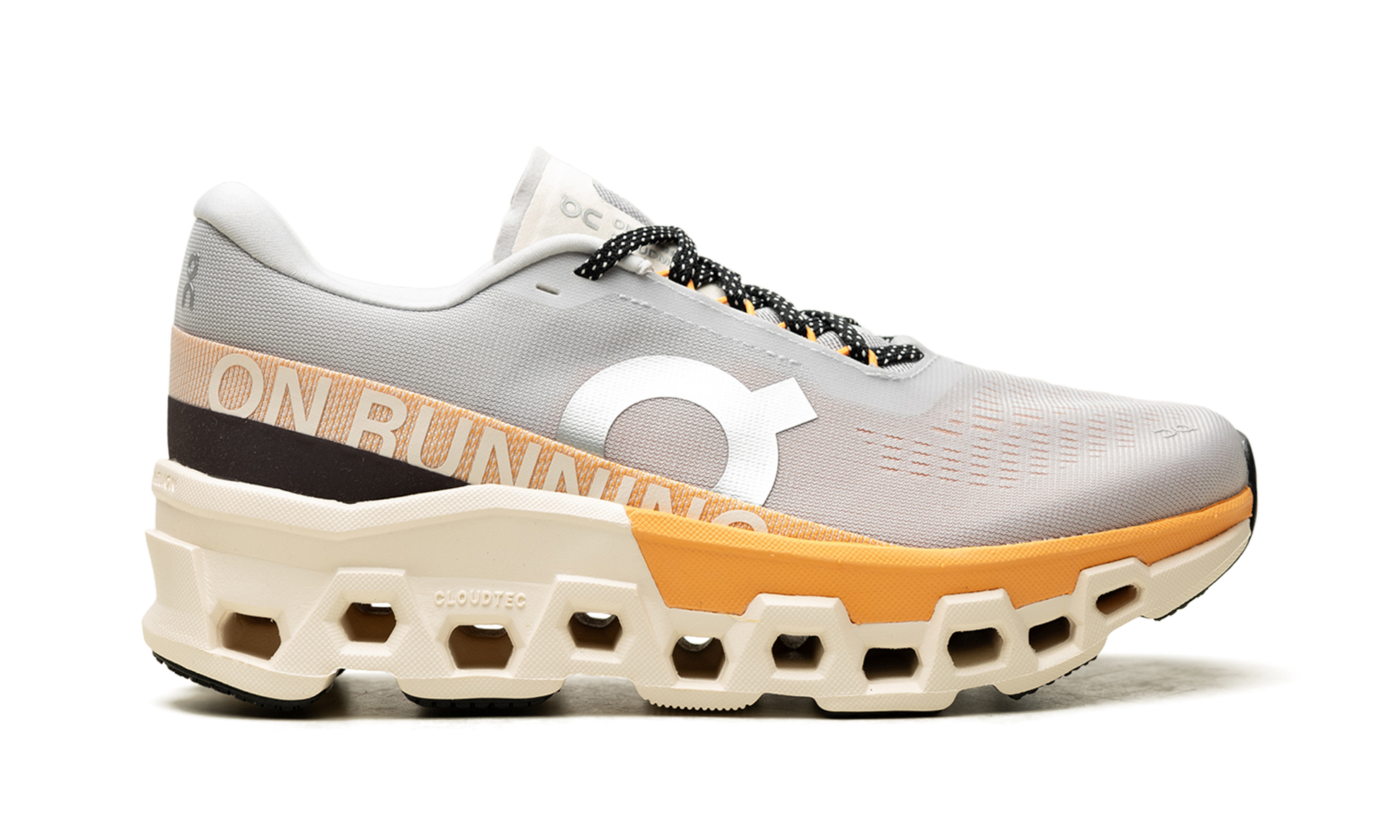 Cloudmonster 2 "Glacier Tangerine" 3ME10123198