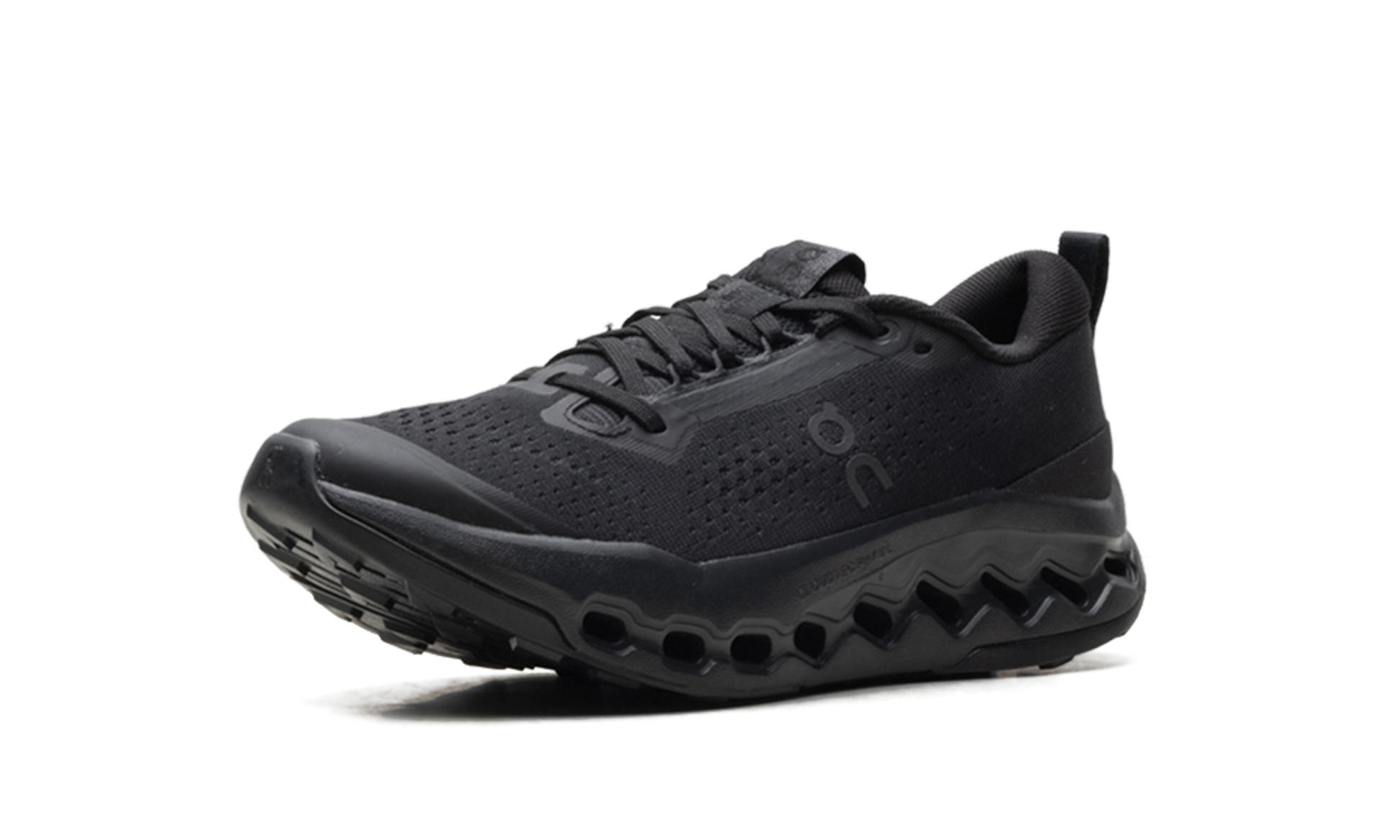 Cloudsurfer Trail 2 WMNS "Black" 3WF30101043