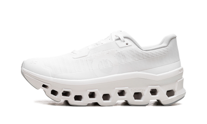 Cloudmonster Void WMNS "White White" 3WF10491200