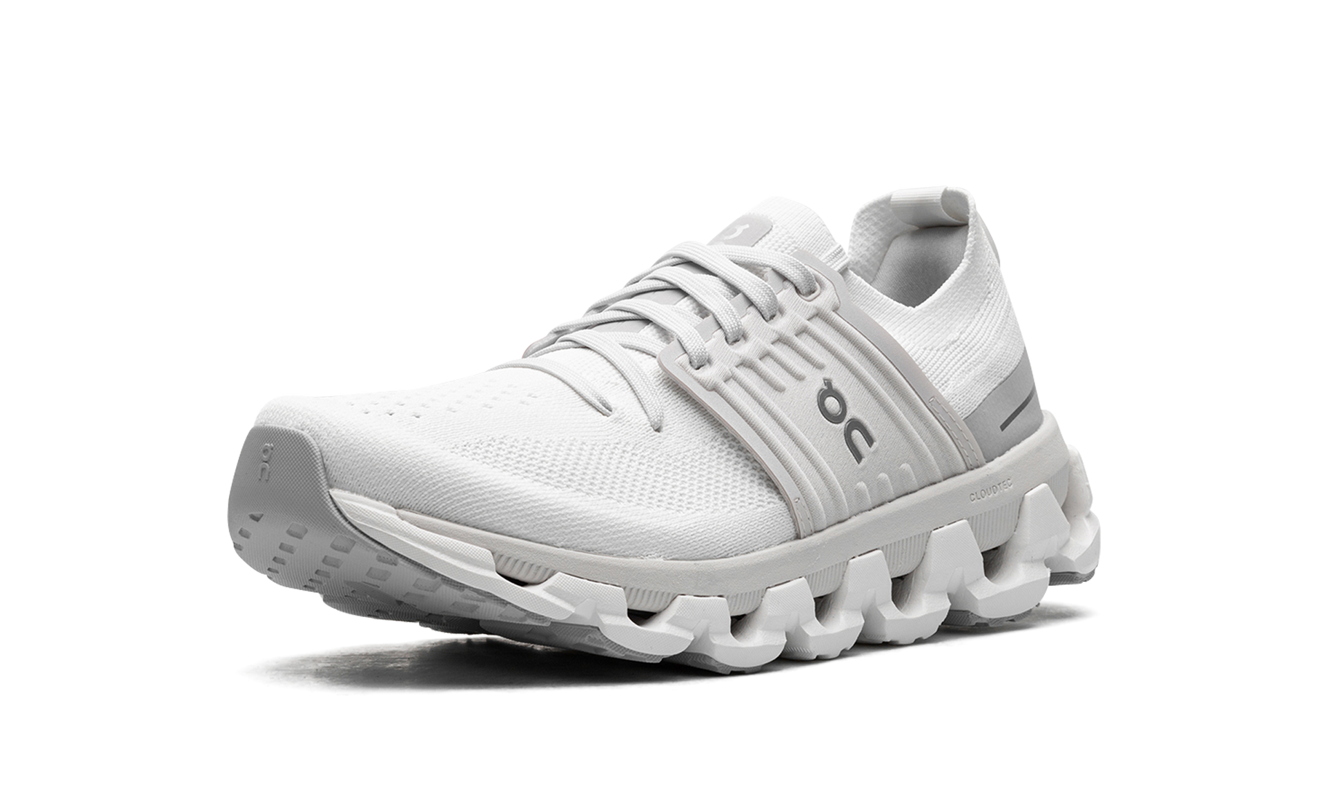 Cloudswift 3 WMNS "White Frost" 3WD10451040