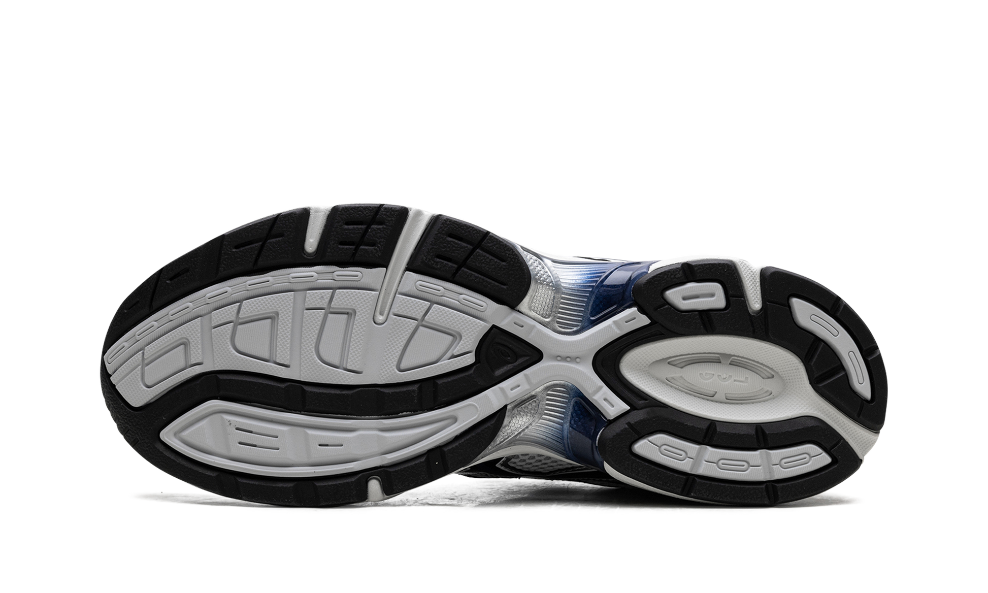 GEL-1130 "Glacier Grey/Black" 1203A686 020