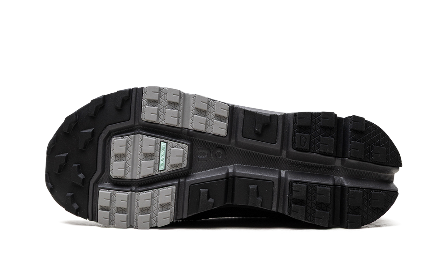 On Cloudaway 2 WMNS "Black Eclipse" 3WE30080106