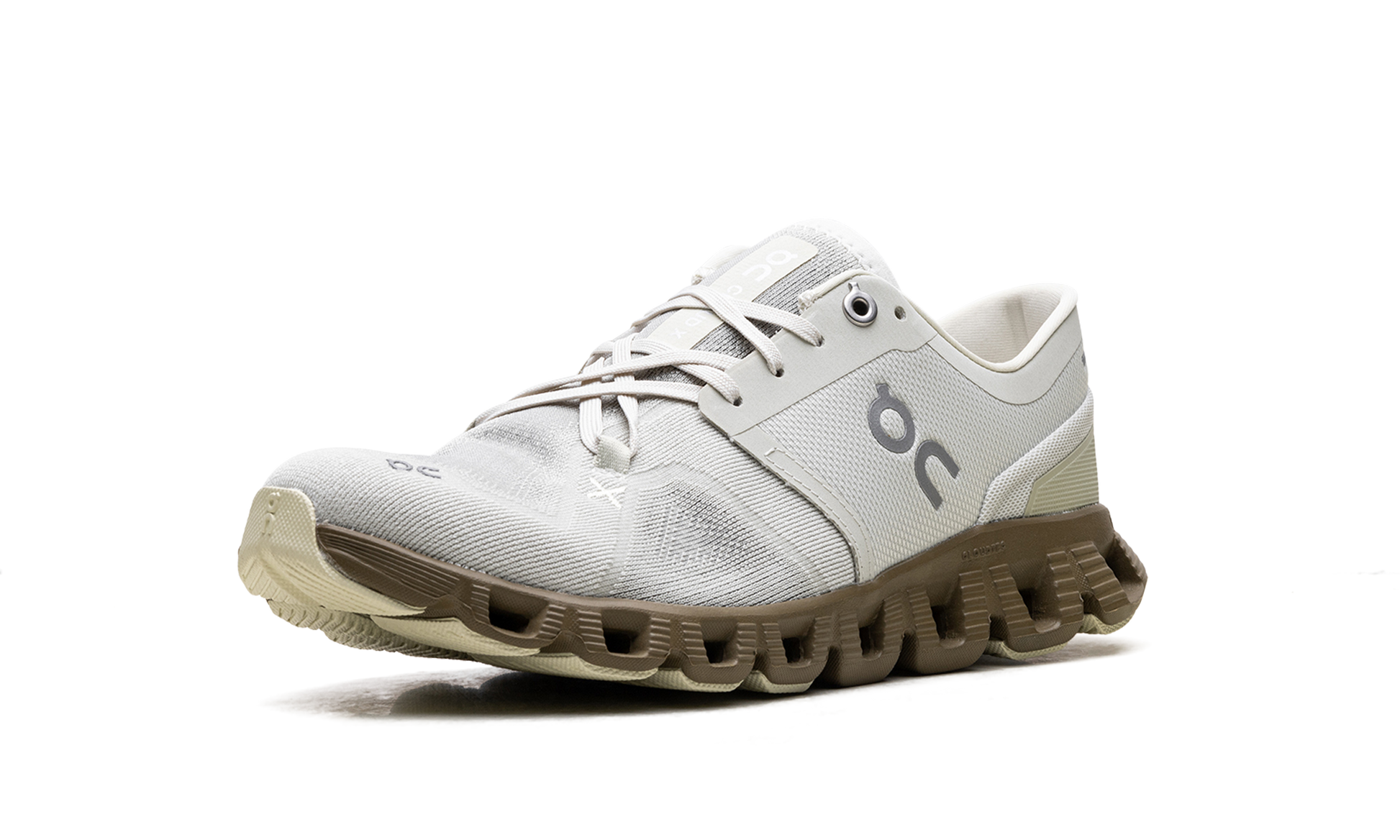 On Cloud X 3 WMNS "Aloe/Hunter" 60.97792