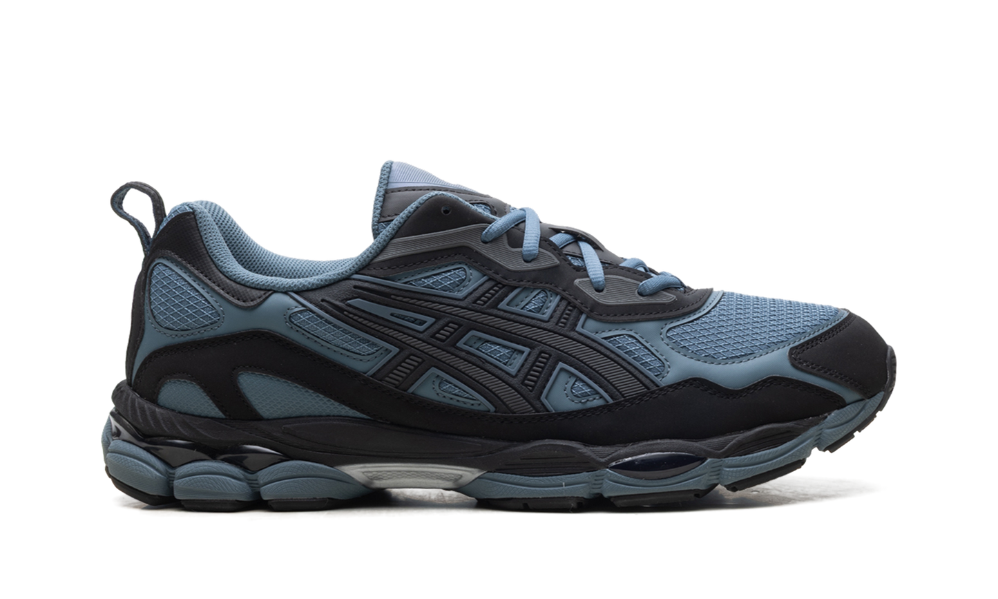 Gel NYC Rugged "Ironclad" 1203A735 021