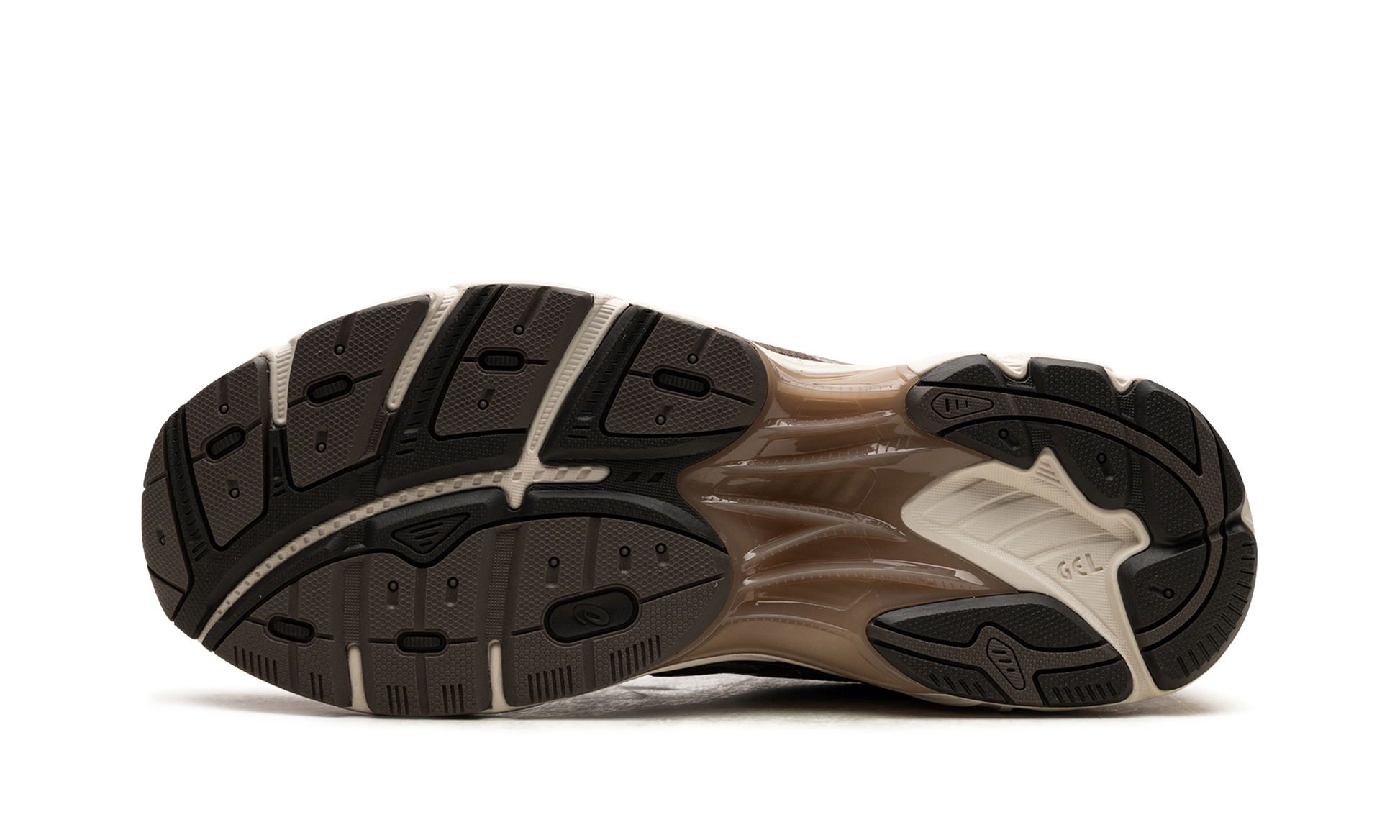 GT 2160 "Dark Taupe Purple" 1203A320 251
