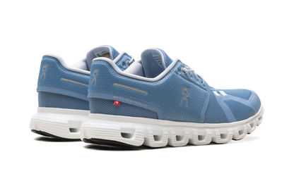Cloud 6 WMNS "Chambray White" 3WF10061508