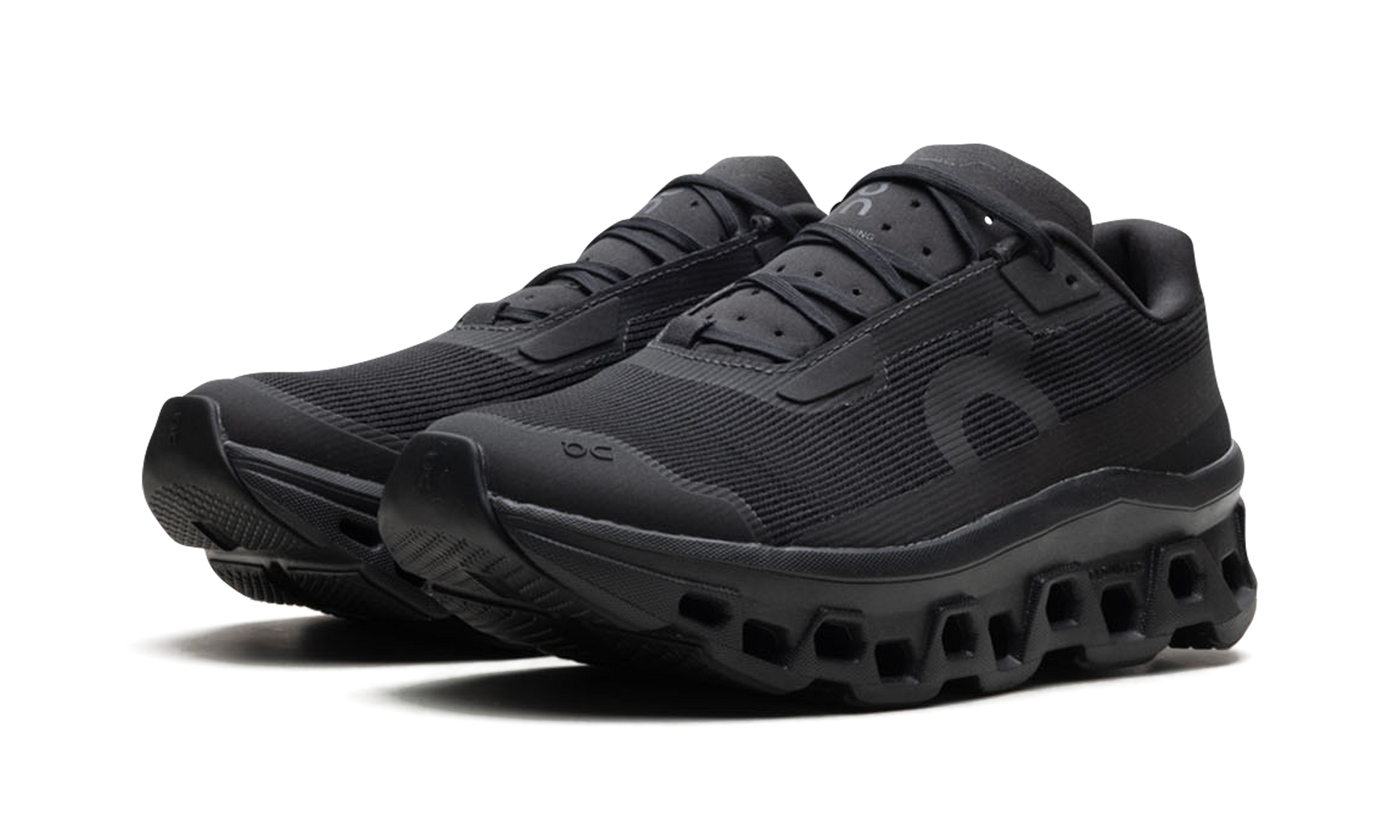 Cloudmonster Void "Black Black" 3MF10671043