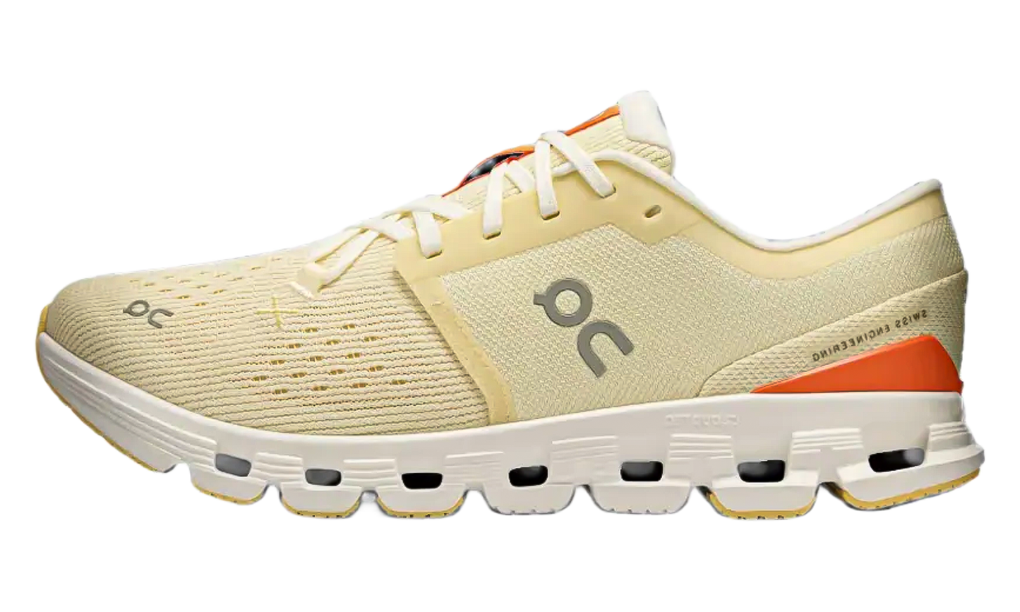 Cloud X 4 WMNS "Castor/Flame" 3WE30073560