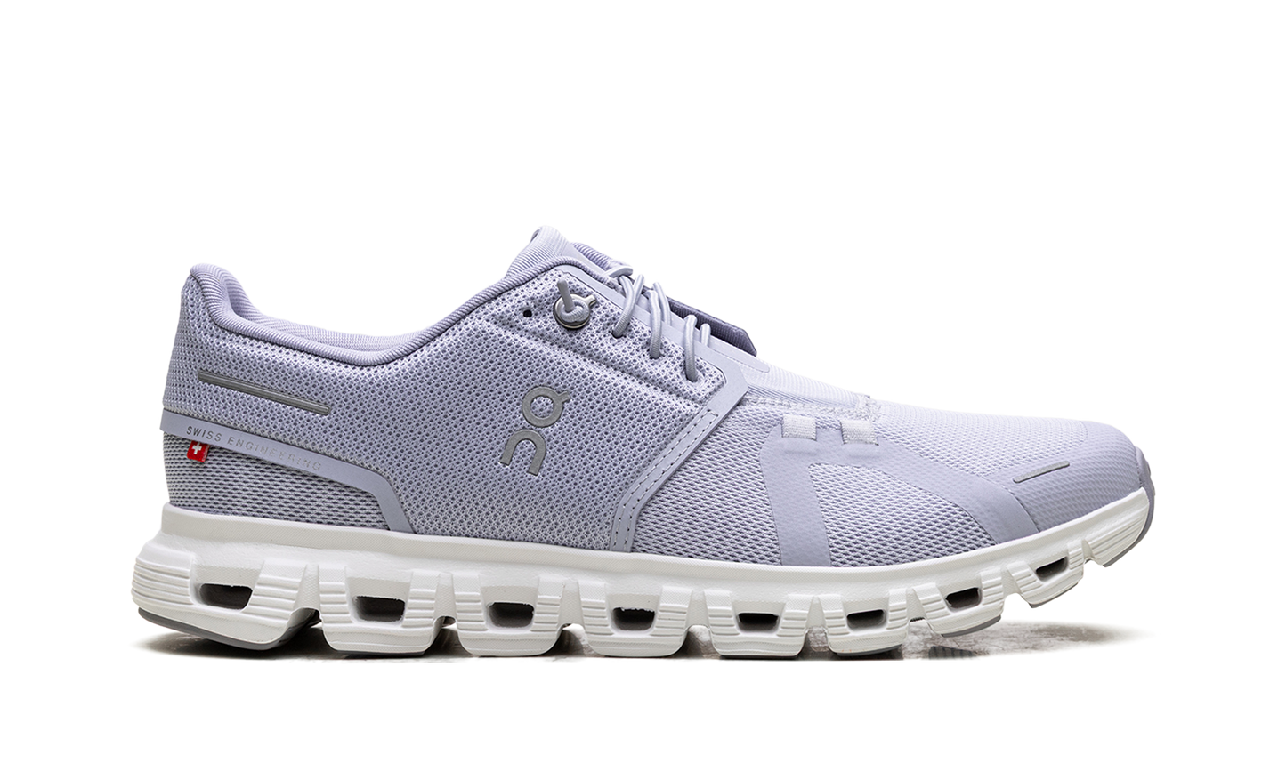 Cloud 6 WMNS "Nimbus/White" 3WF10061085