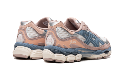 Gel NYC "Mauve Blue" 1202A429 104