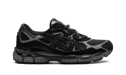 GEL NYC "Graphite Grey Black" 1201A789 020