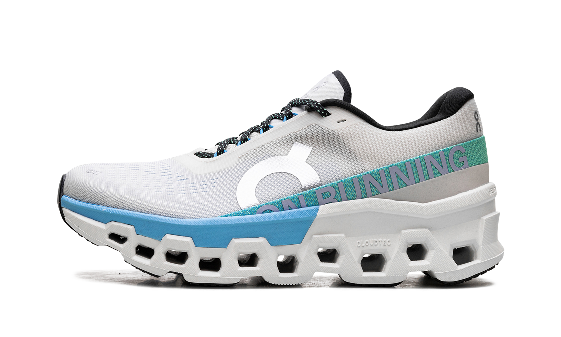 Cloudmonster 2 WMNS "Cream Horizon" 3WE10113168