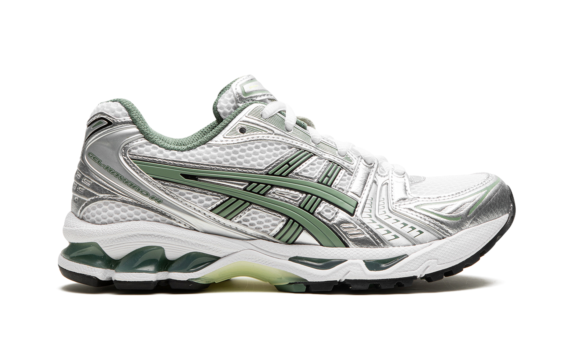 Gel Kayano 14 "Slate Grey" 1201A019 107