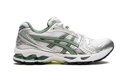 Gel Kayano 14 "Slate Grey" 1201A019 107