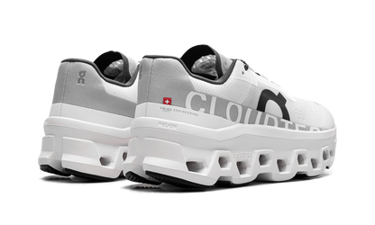 Cloudmonster WMNS "All White" 61.98433
