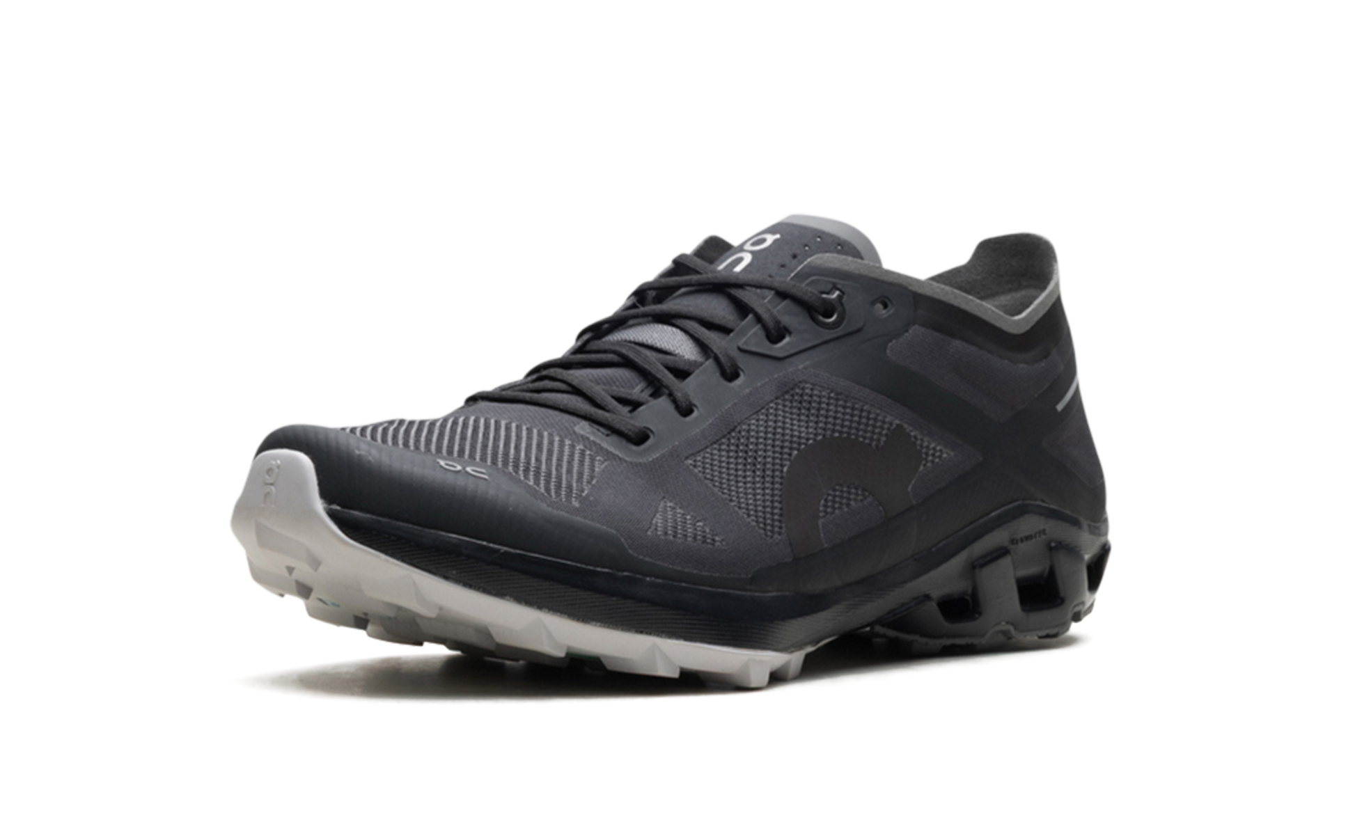 Cloudventure Peak 3 WMNS "Black Glacier" 3WD10760777