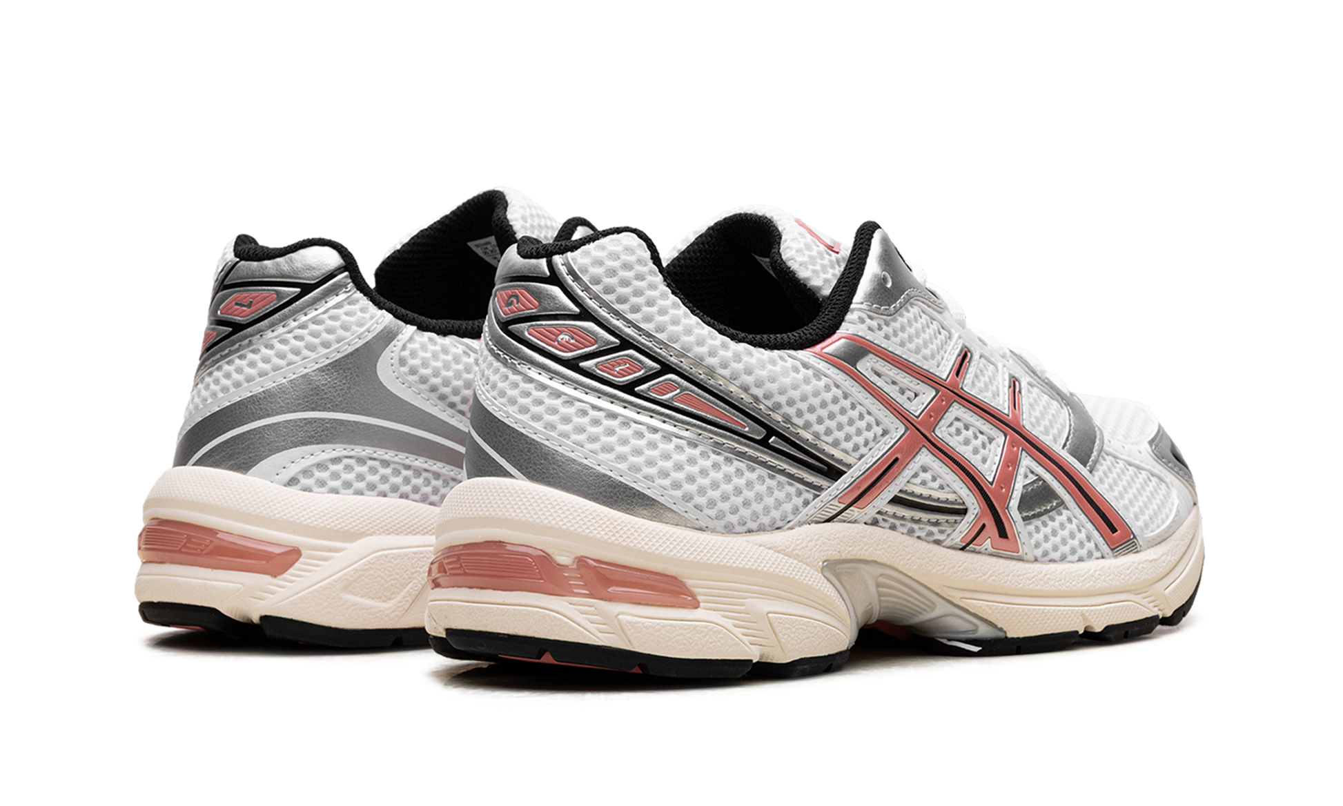 Gel-1130 "White Desert Red" 1203A609 102